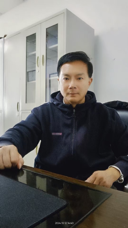 枫叶的第一张照片--通辽父母相亲团